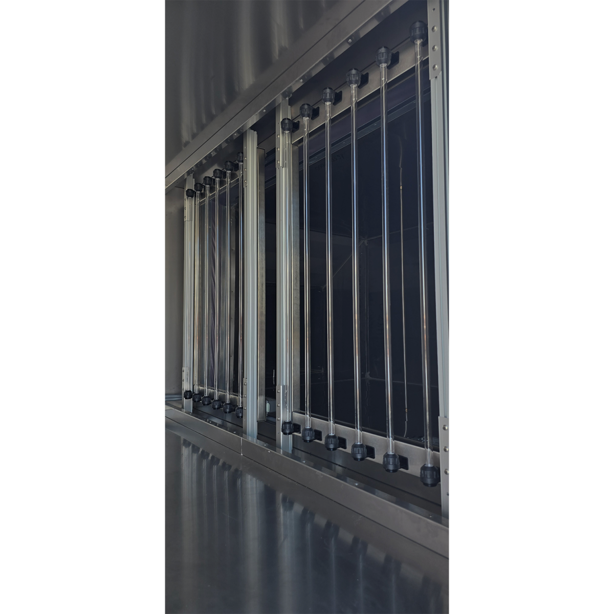 | Soluzioni Professionali di disinfezione UV-C Light Progress